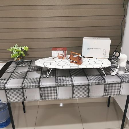 Coco Homestay 旅人の家@The Venus Sitiawan Perak מראה חיצוני תמונה